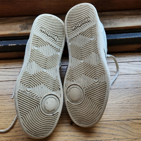 Reebok Court Advance Sneaker - Picture 4 of 4